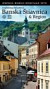 Banská Štiavnica (EN) & Region