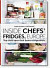 Inside Chefs' Fridges. 40 of Europe's Most Interesting Chefs Open Their Home Refrigerators