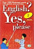 English? Yes, please 2