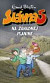 Slávna päťka 13: Na Záhadnej planine