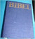 Die Bibel: Nach Der Ubersetzung Martin Luthers