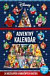 Disney: Adventný kalendár - 24 kúzelných vianočných knižiek