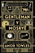 Gentleman v Moskvě, 2. vydání