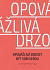 Opovážlivá drzost být sám sebou