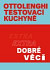 Ottolenghi Testovací kuchyně: Extra dobré věci