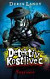 Detektív Kostlivec 6: Smrtonos
