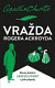 Vražda Rogera Ackroyda, 6. vydání