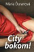 City bokom!