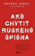 Ako chytiť ruského špióna