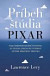 Príbeh štúdia Pixar