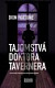Tajomstvá doktora Tavernera