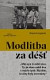 Modlitba za déšť
