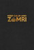 Keep Calm and Zomri