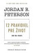 12 pravidiel pre život
