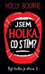 Jsem holka. Co s tím?