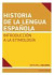 Historia de la lengua espaňola