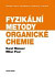 Fyzikální metody organické chemie