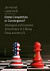 Global Competition or Convergence?