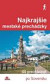 Najkrajšie mestské prechádzky