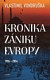 Kronika zániku Evropy 1984-2054