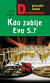 Kdo zabije Evu S.?