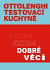 Ottolenghi Testovací kuchyně