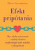 Efekt pripútania