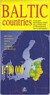 Baltic Countries Road Map 1:700 000