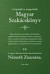 Magyar szakácskönyv