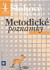 Metodické poznámky - slohové cvičenia pre 4. ročník ZŠ