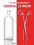 Vodka a chróm
