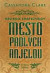 Mesto padlých anjelov - Nástroje smrteľníkov (štvrtá kniha)