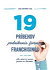 19 príbehov podnikania formou franchisingu