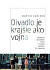 Divadlo je krajšie ako vojna. Nemecká divadelná réžia v druhej polovici 20. storočia