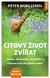 Citový život zvířat