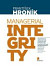 Managerial Integrity