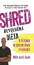SHRED - Revolučná diéta