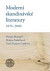 Moderní skandinávské literatury 1870-2000