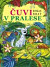Čuvi v pralese