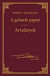 A galamb papné - Árvalányok