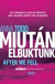 Miután elbuktunk