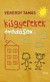 Kisgyerekek - óvodások