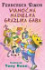 Vianočná nádielka Grázlika Gaba