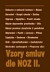 Vzory smluv dle NOZ II.