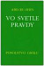 Vo svetle Pravdy - Posolstvo Grálu