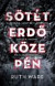 Sötét erdő közepén