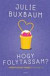 Hogy folytassam?