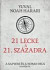 21 lecke a 21. századra