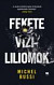 Fekete vízililiomok