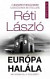 Európa halála